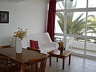 location appartement Albufeira vacances