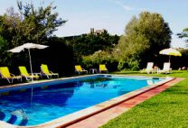 appartement obidos