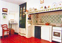 appartement obidos