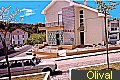 Olival - Fatima - Ourem