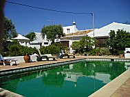 location Sao romao